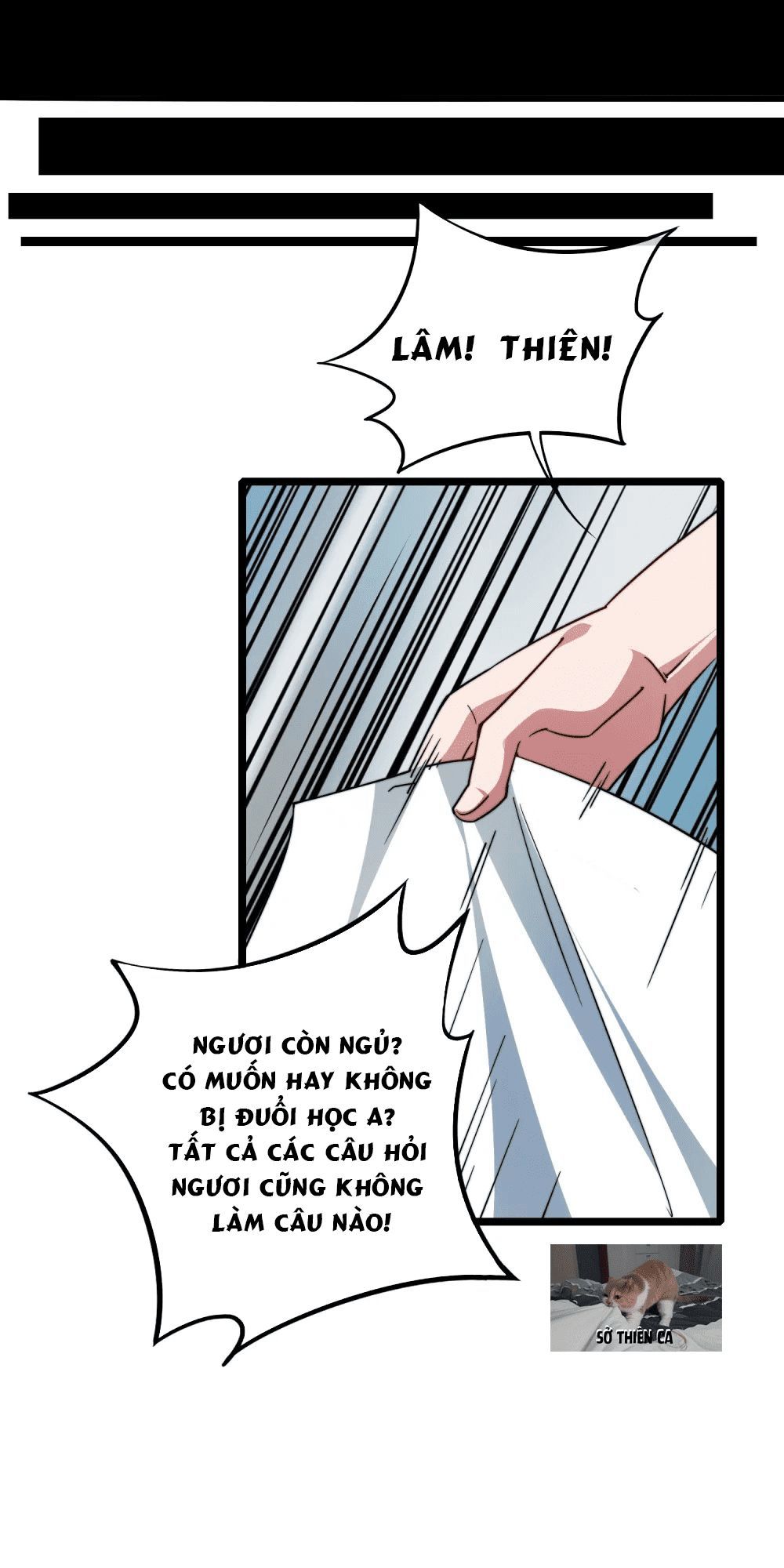 Từ Hôm Nay Bắt Đầu Làm Người Giàu Nhất Chapter 1 - Trang 2