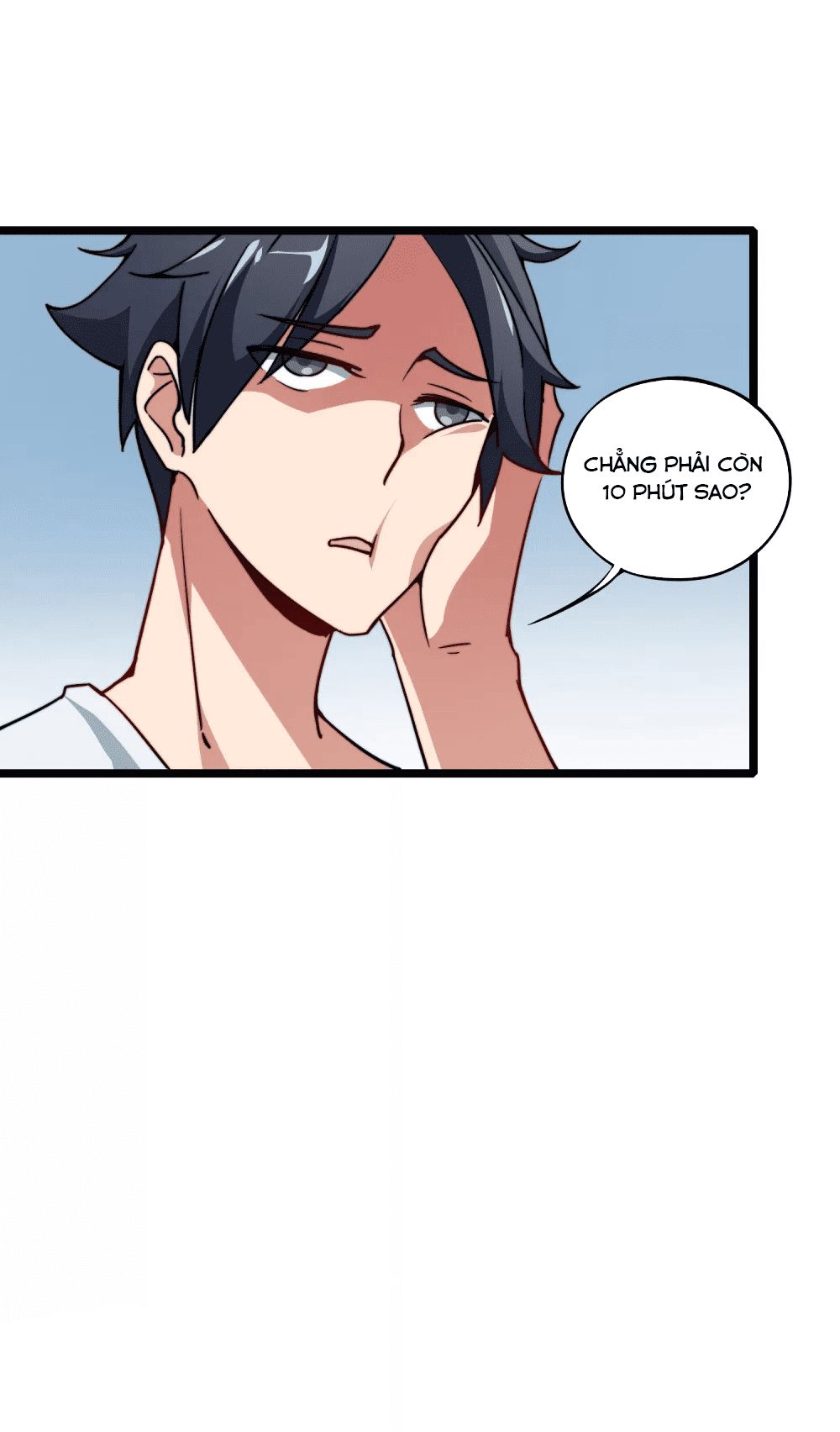 Từ Hôm Nay Bắt Đầu Làm Người Giàu Nhất Chapter 1 - Trang 2