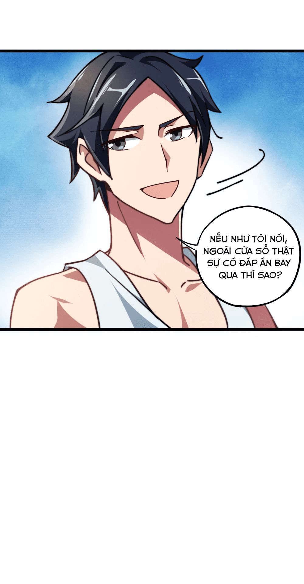 Từ Hôm Nay Bắt Đầu Làm Người Giàu Nhất Chapter 1 - Trang 2