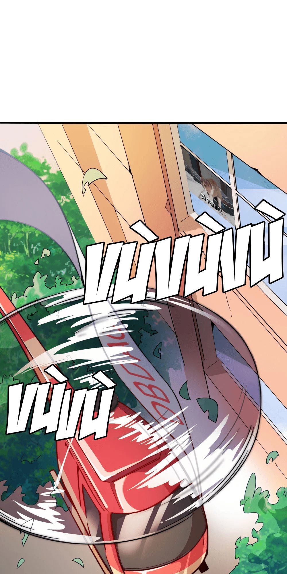 Từ Hôm Nay Bắt Đầu Làm Người Giàu Nhất Chapter 1 - Trang 2