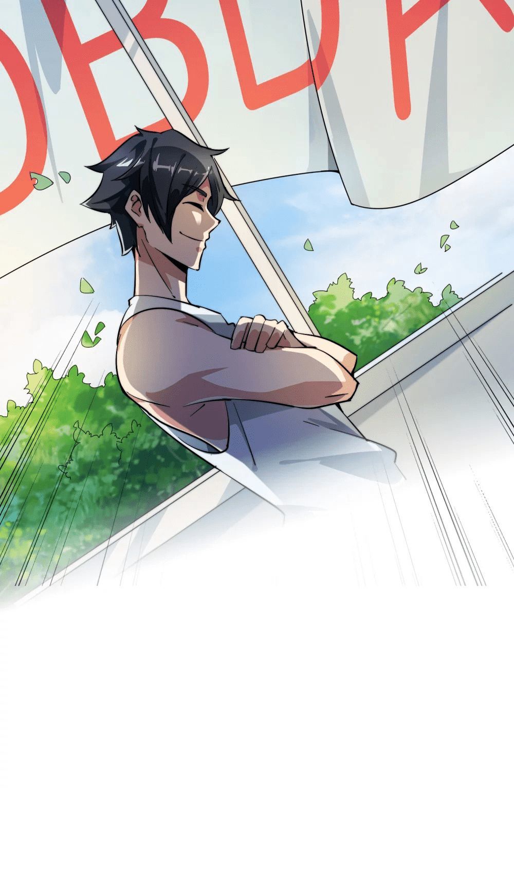 Từ Hôm Nay Bắt Đầu Làm Người Giàu Nhất Chapter 1 - Trang 2