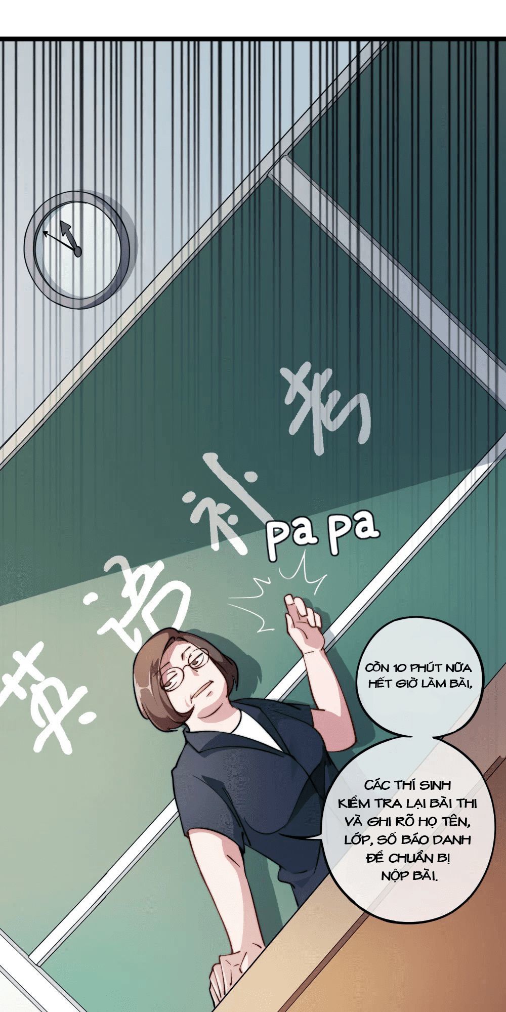 Từ Hôm Nay Bắt Đầu Làm Người Giàu Nhất Chapter 1 - Trang 2