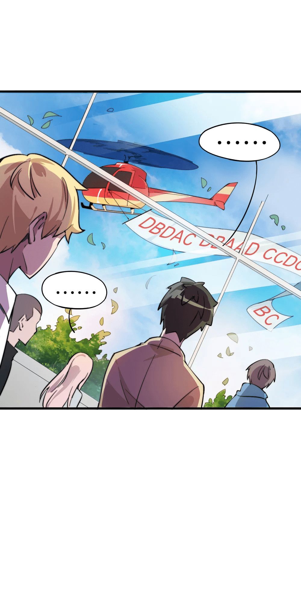 Từ Hôm Nay Bắt Đầu Làm Người Giàu Nhất Chapter 1 - Trang 2