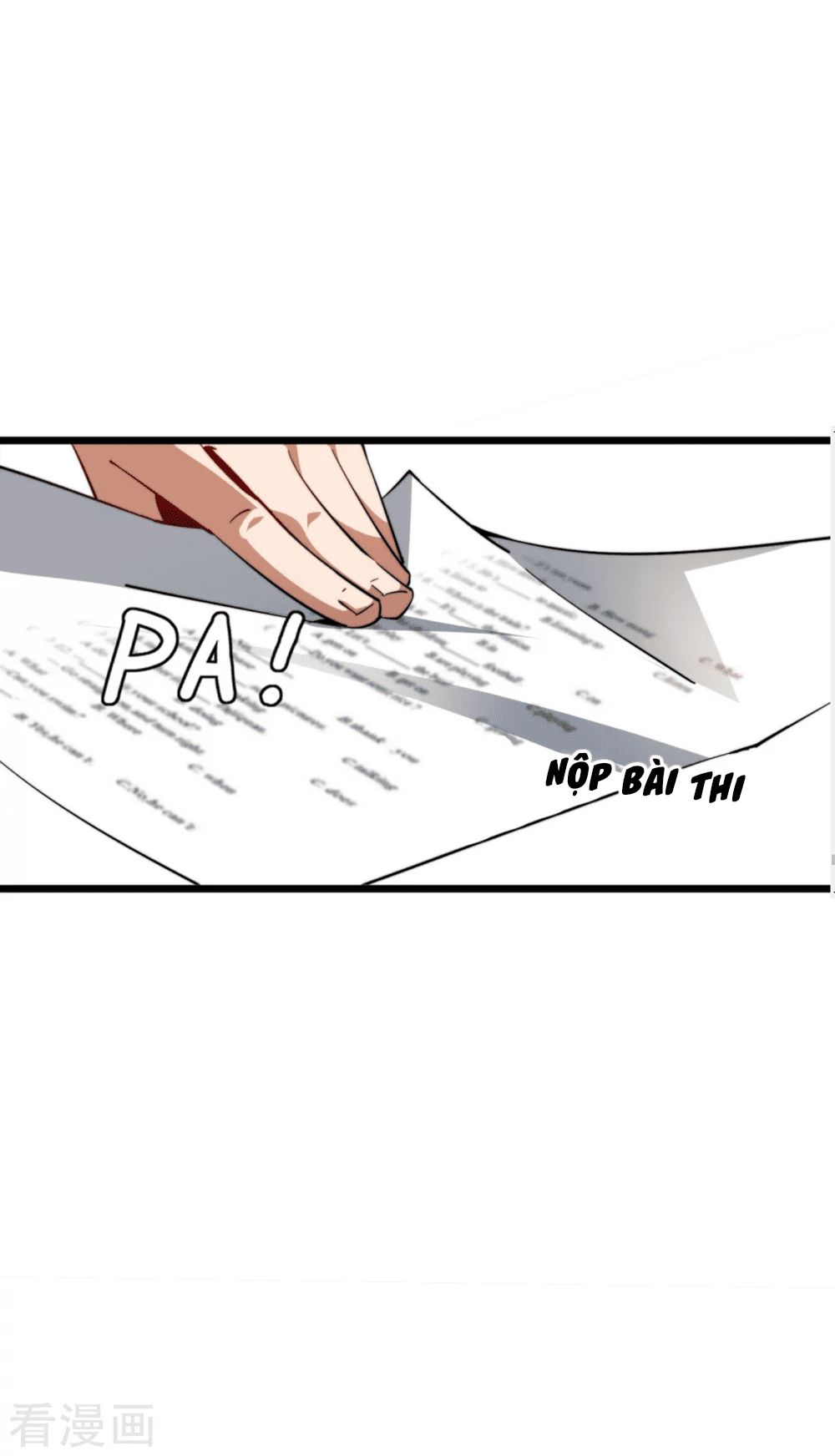 Từ Hôm Nay Bắt Đầu Làm Người Giàu Nhất Chapter 1 - Trang 2