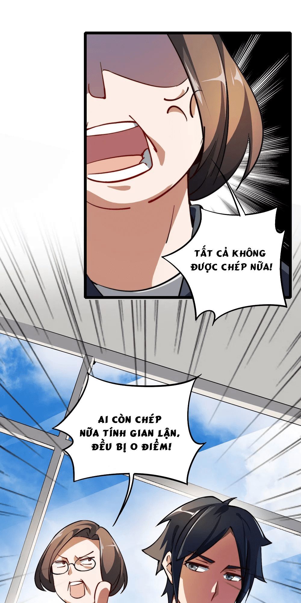 Từ Hôm Nay Bắt Đầu Làm Người Giàu Nhất Chapter 1 - Trang 2