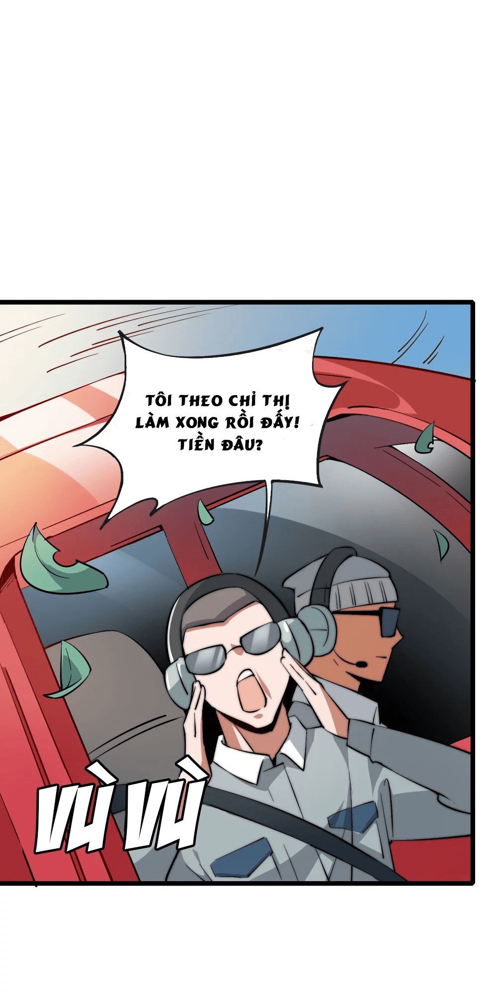 Từ Hôm Nay Bắt Đầu Làm Người Giàu Nhất Chapter 1 - Trang 2