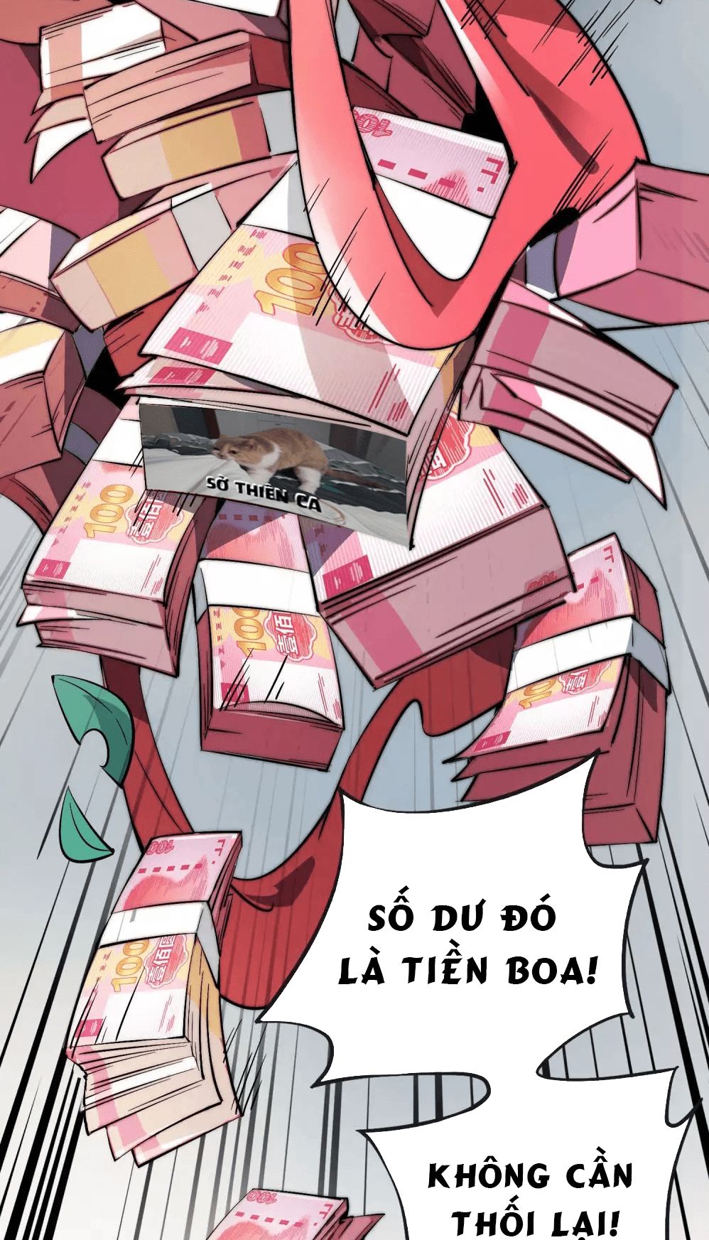 Từ Hôm Nay Bắt Đầu Làm Người Giàu Nhất Chapter 1 - Trang 2