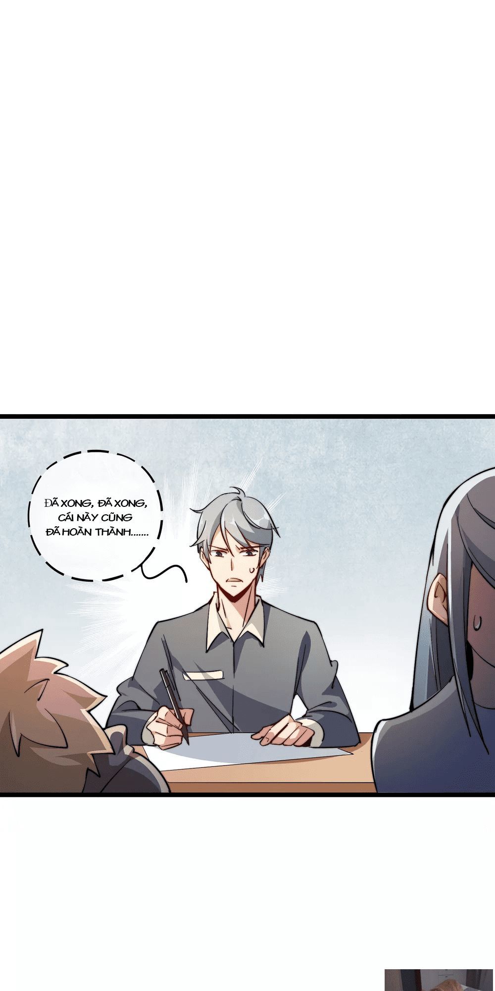 Từ Hôm Nay Bắt Đầu Làm Người Giàu Nhất Chapter 1 - Trang 2