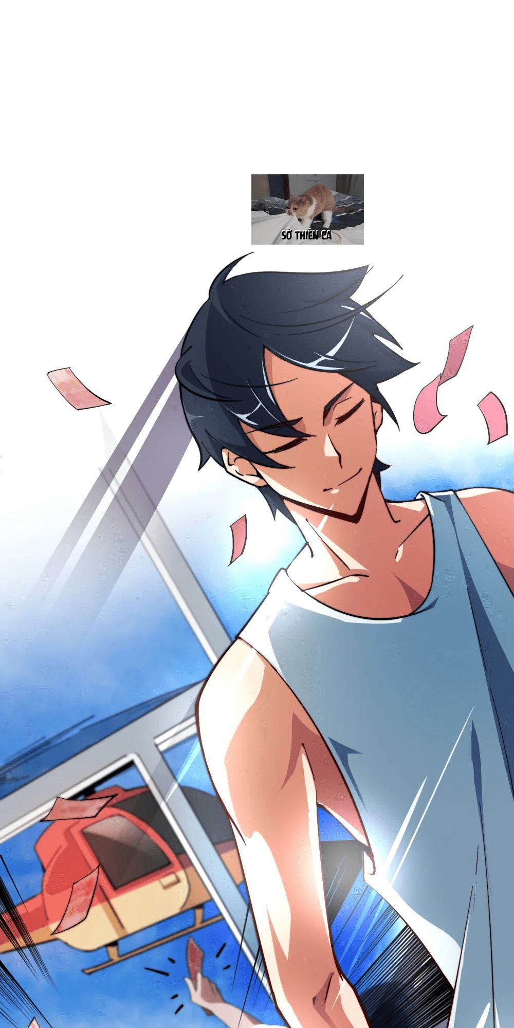 Từ Hôm Nay Bắt Đầu Làm Người Giàu Nhất Chapter 1 - Trang 2