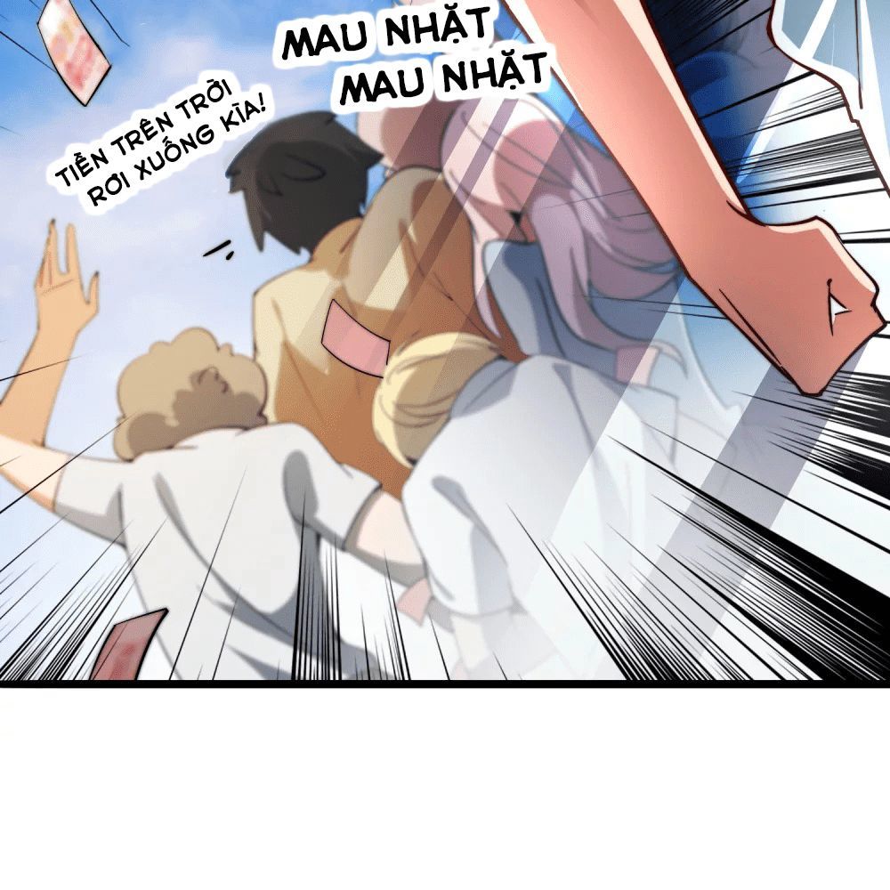 Từ Hôm Nay Bắt Đầu Làm Người Giàu Nhất Chapter 1 - Trang 2