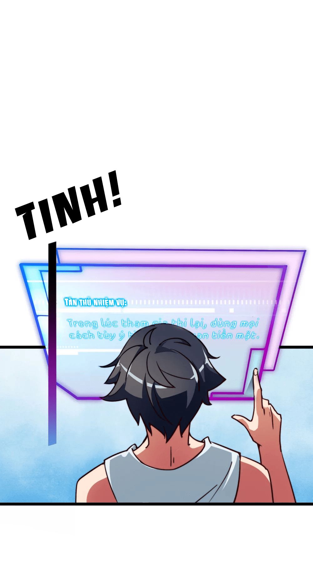 Từ Hôm Nay Bắt Đầu Làm Người Giàu Nhất Chapter 1 - Trang 2