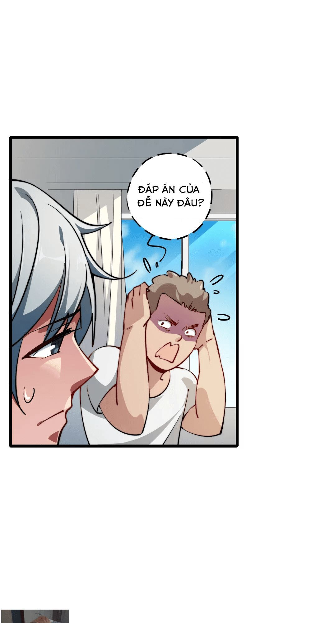 Từ Hôm Nay Bắt Đầu Làm Người Giàu Nhất Chapter 1 - Trang 2