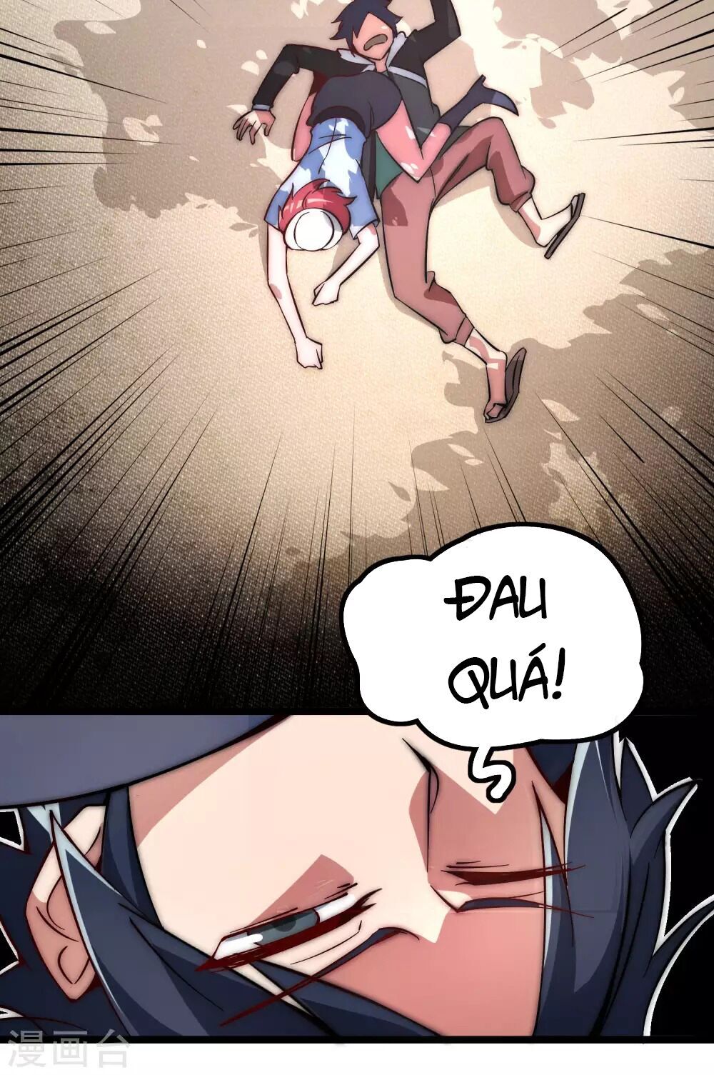 Từ Hôm Nay Bắt Đầu Làm Người Giàu Nhất Chapter 10 - Trang 2