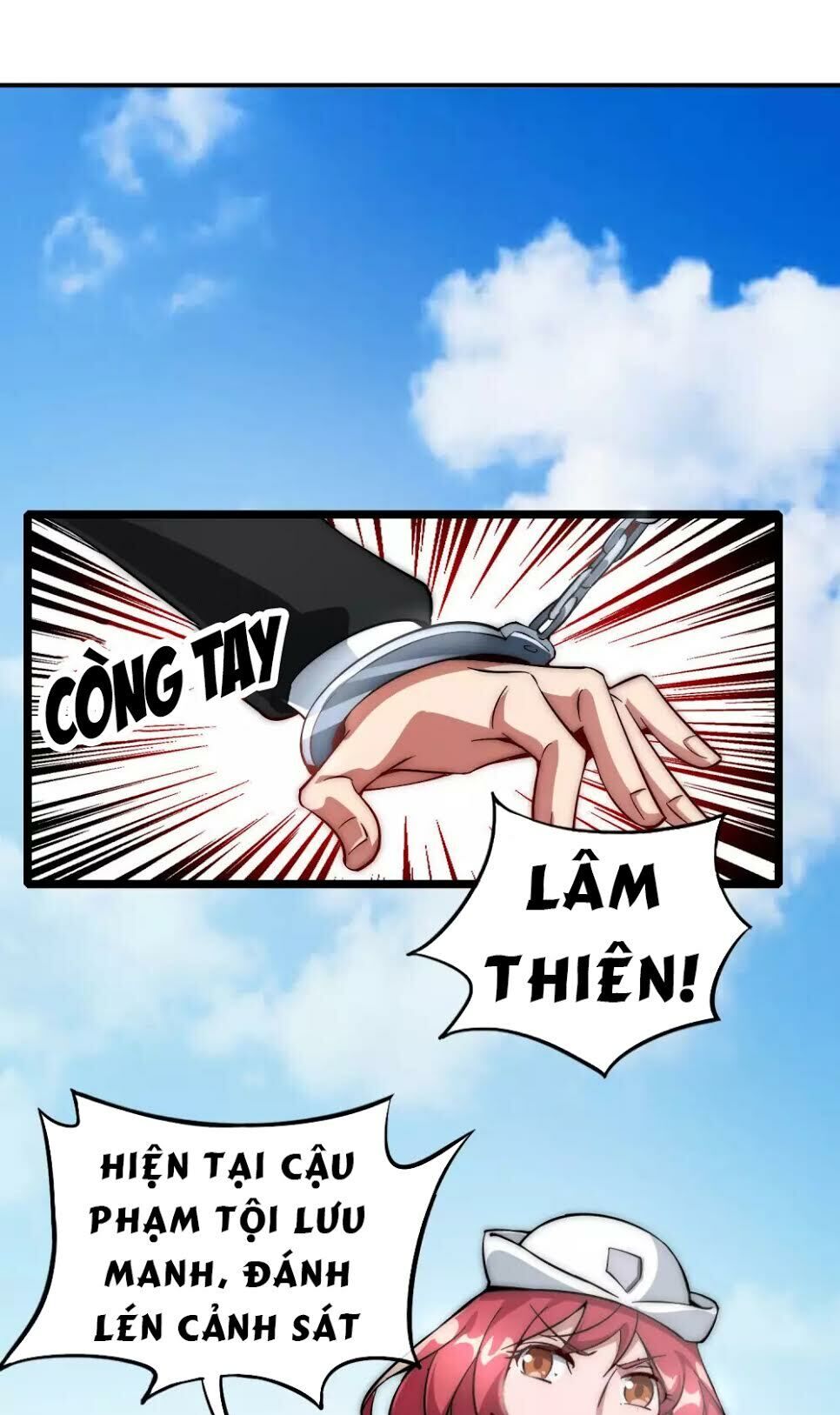 Từ Hôm Nay Bắt Đầu Làm Người Giàu Nhất Chapter 10 - Trang 2