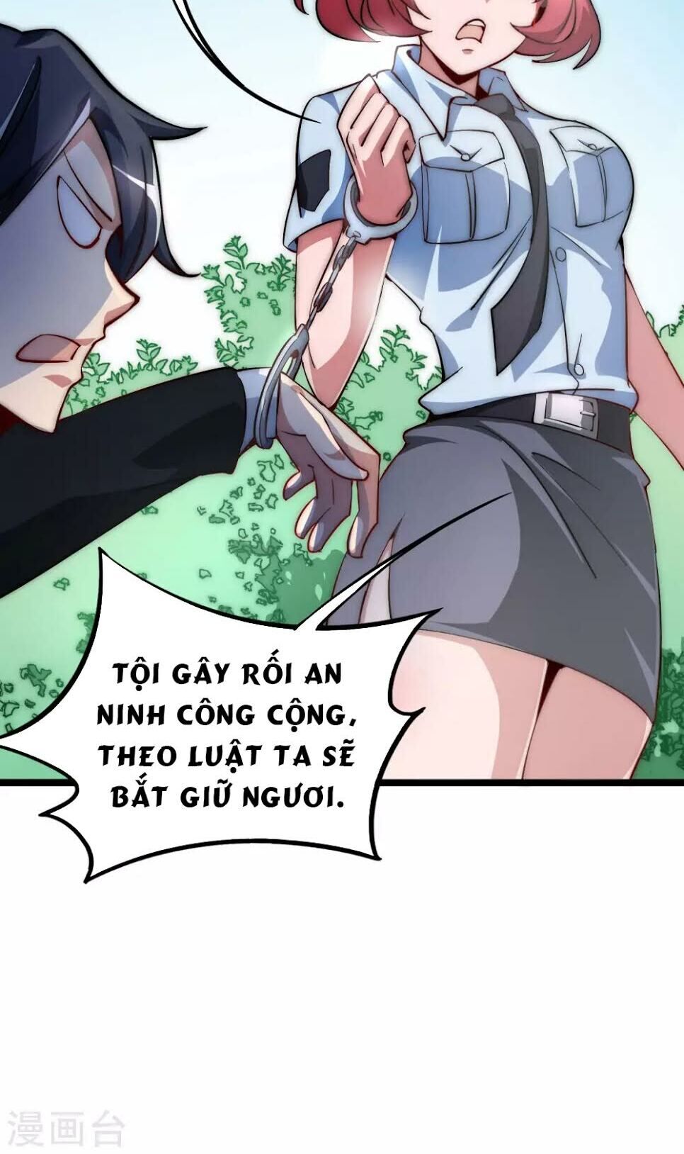 Từ Hôm Nay Bắt Đầu Làm Người Giàu Nhất Chapter 10 - Trang 2