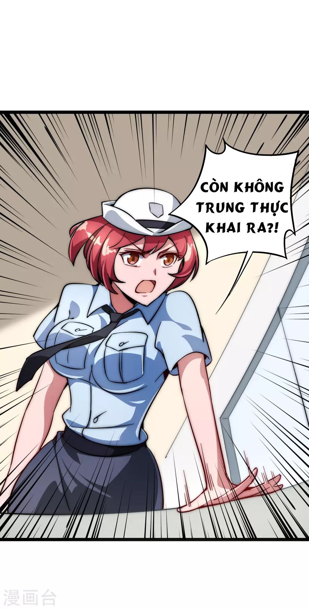 Từ Hôm Nay Bắt Đầu Làm Người Giàu Nhất Chapter 10 - Trang 2