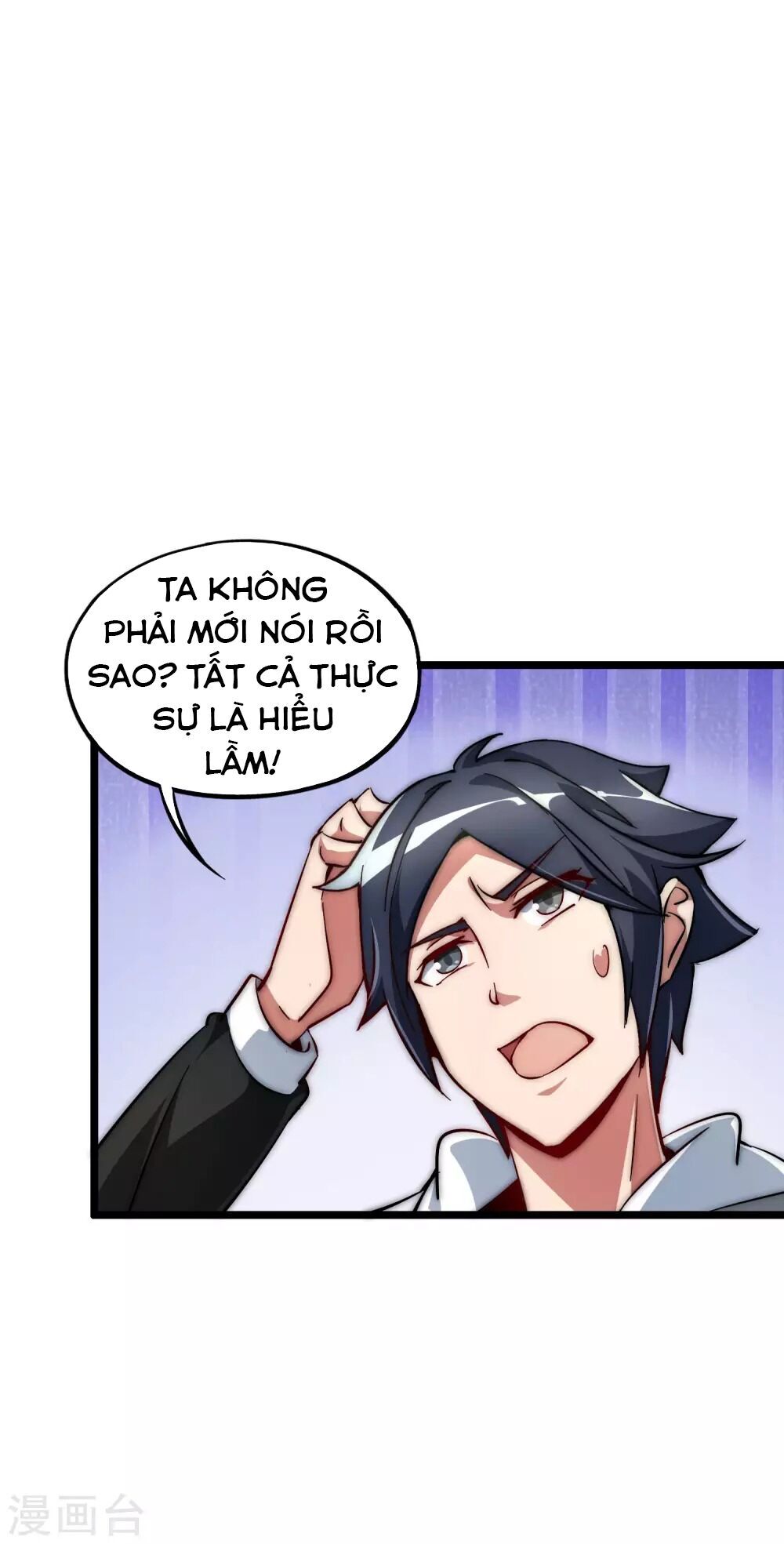 Từ Hôm Nay Bắt Đầu Làm Người Giàu Nhất Chapter 10 - Trang 2