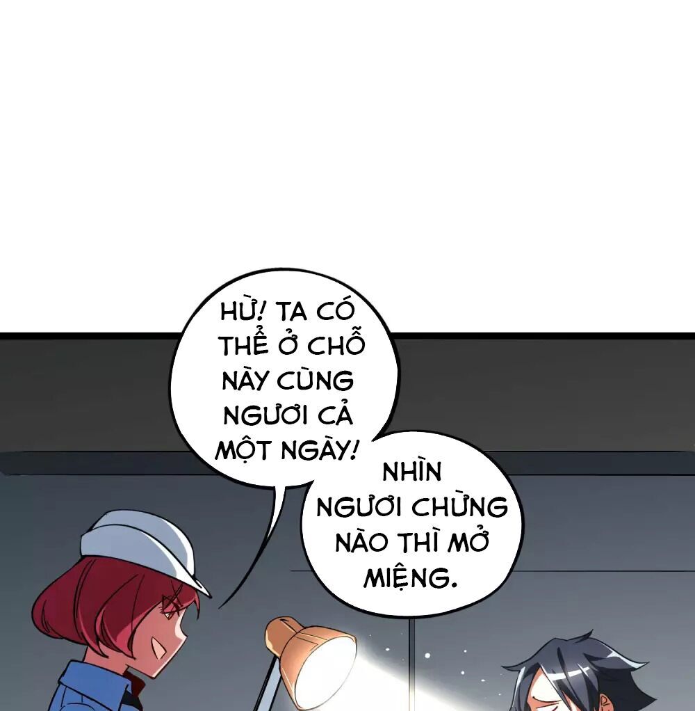 Từ Hôm Nay Bắt Đầu Làm Người Giàu Nhất Chapter 10 - Trang 2