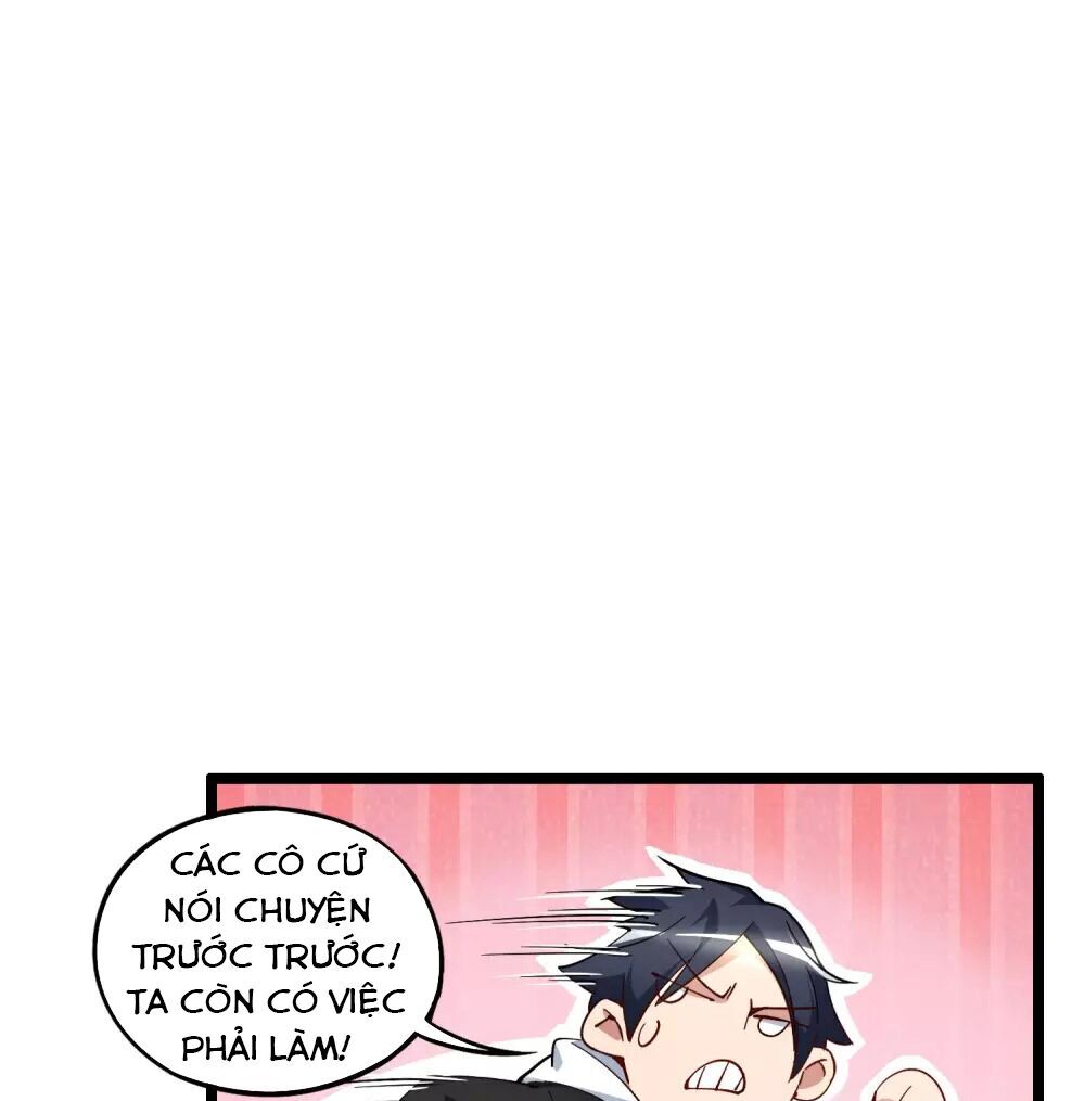 Từ Hôm Nay Bắt Đầu Làm Người Giàu Nhất Chapter 10 - Trang 2