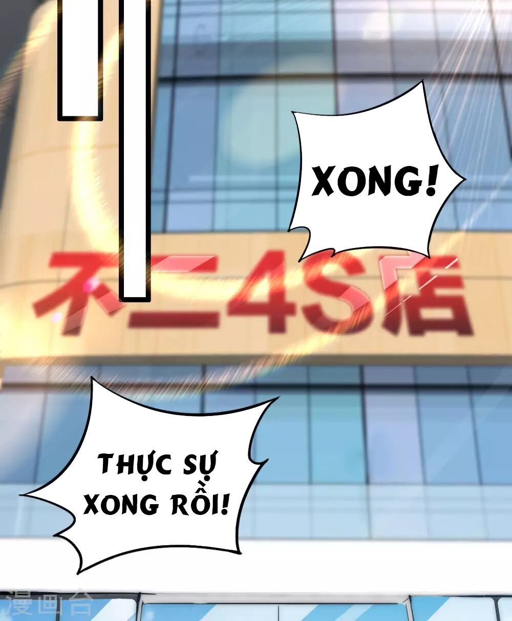 Từ Hôm Nay Bắt Đầu Làm Người Giàu Nhất Chapter 10 - Trang 2