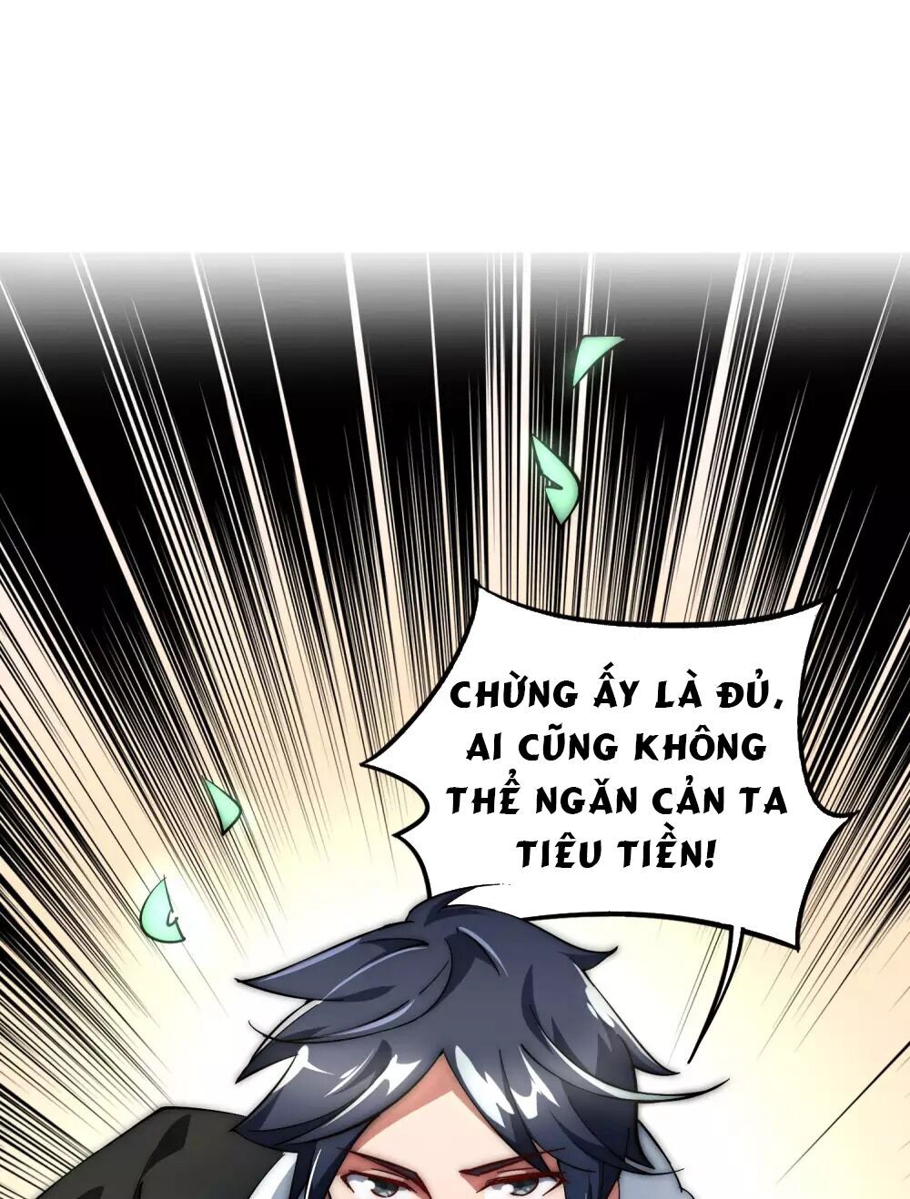 Từ Hôm Nay Bắt Đầu Làm Người Giàu Nhất Chapter 10 - Trang 2