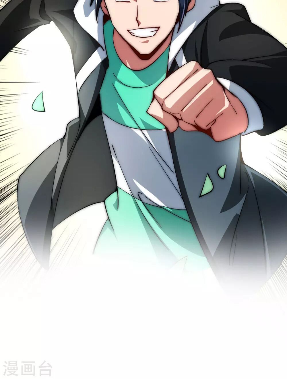 Từ Hôm Nay Bắt Đầu Làm Người Giàu Nhất Chapter 10 - Trang 2