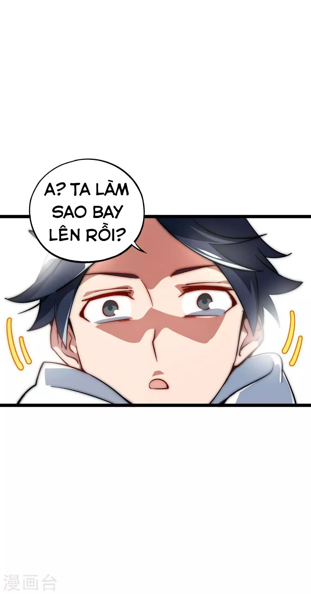 Từ Hôm Nay Bắt Đầu Làm Người Giàu Nhất Chapter 10 - Trang 2