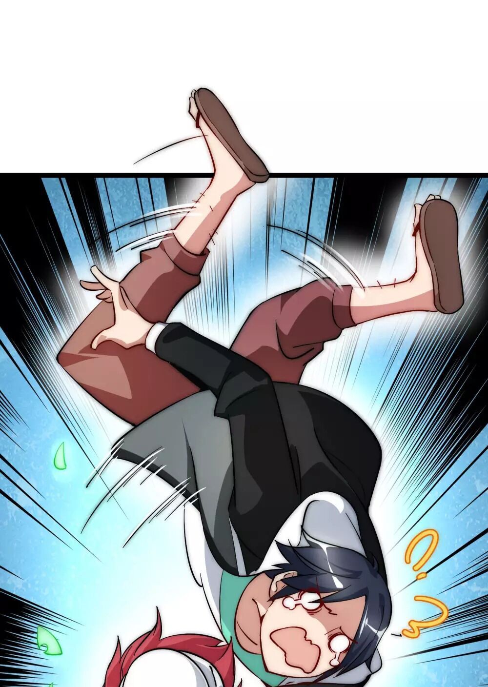 Từ Hôm Nay Bắt Đầu Làm Người Giàu Nhất Chapter 10 - Trang 2