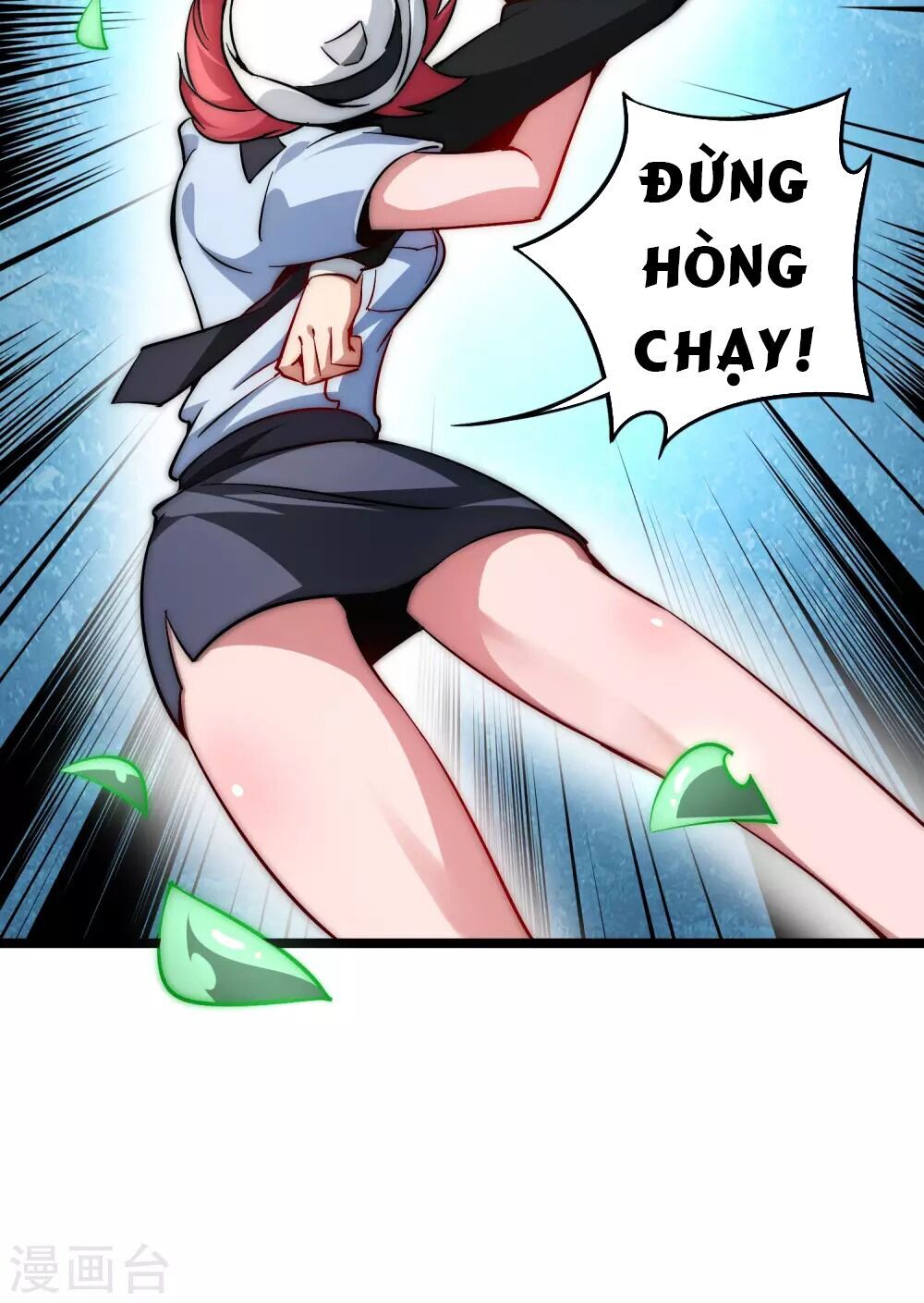 Từ Hôm Nay Bắt Đầu Làm Người Giàu Nhất Chapter 10 - Trang 2