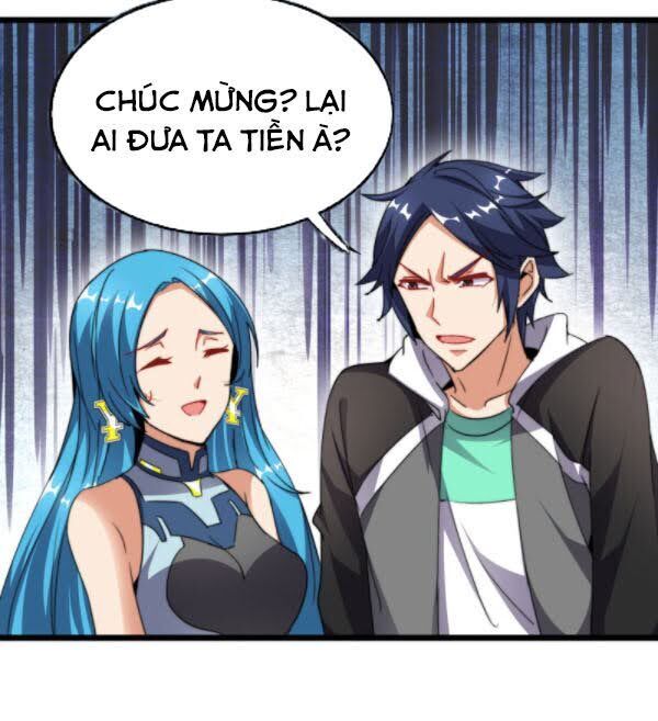 Từ Hôm Nay Bắt Đầu Làm Người Giàu Nhất Chapter 100 - Trang 2