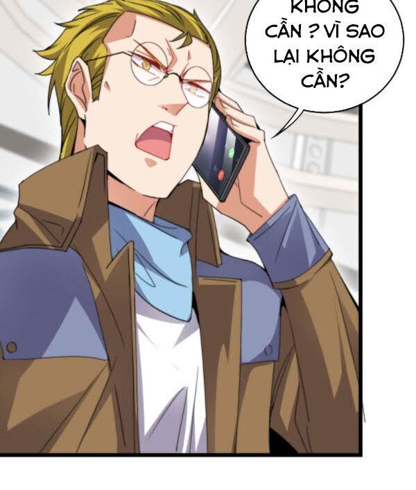 Từ Hôm Nay Bắt Đầu Làm Người Giàu Nhất Chapter 100 - Trang 2