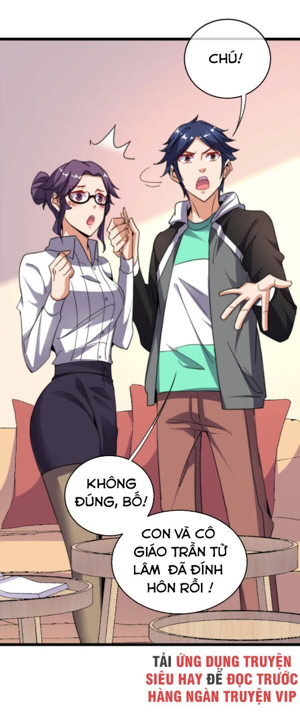 Từ Hôm Nay Bắt Đầu Làm Người Giàu Nhất Chapter 100 - Trang 2