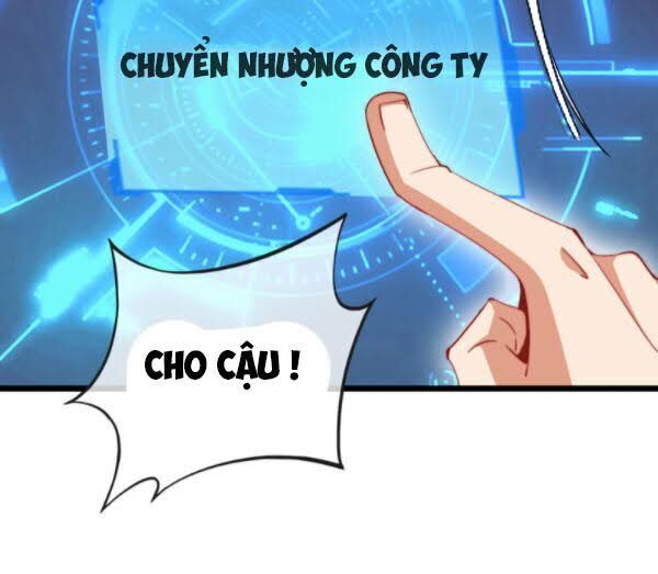 Từ Hôm Nay Bắt Đầu Làm Người Giàu Nhất Chapter 100 - Trang 2