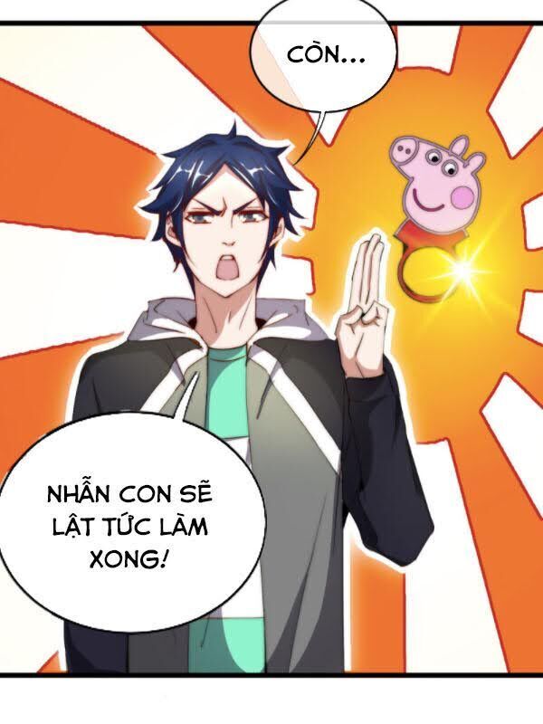 Từ Hôm Nay Bắt Đầu Làm Người Giàu Nhất Chapter 101 - Trang 2