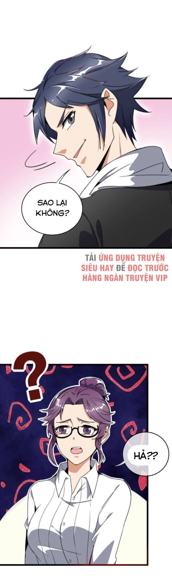 Từ Hôm Nay Bắt Đầu Làm Người Giàu Nhất Chapter 101 - Trang 2