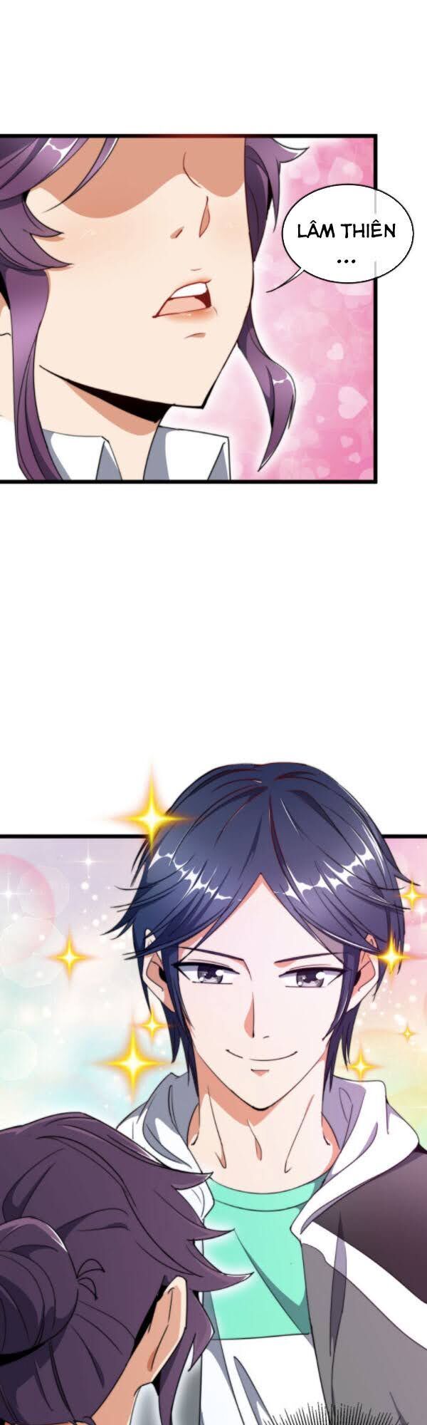 Từ Hôm Nay Bắt Đầu Làm Người Giàu Nhất Chapter 101 - Trang 2