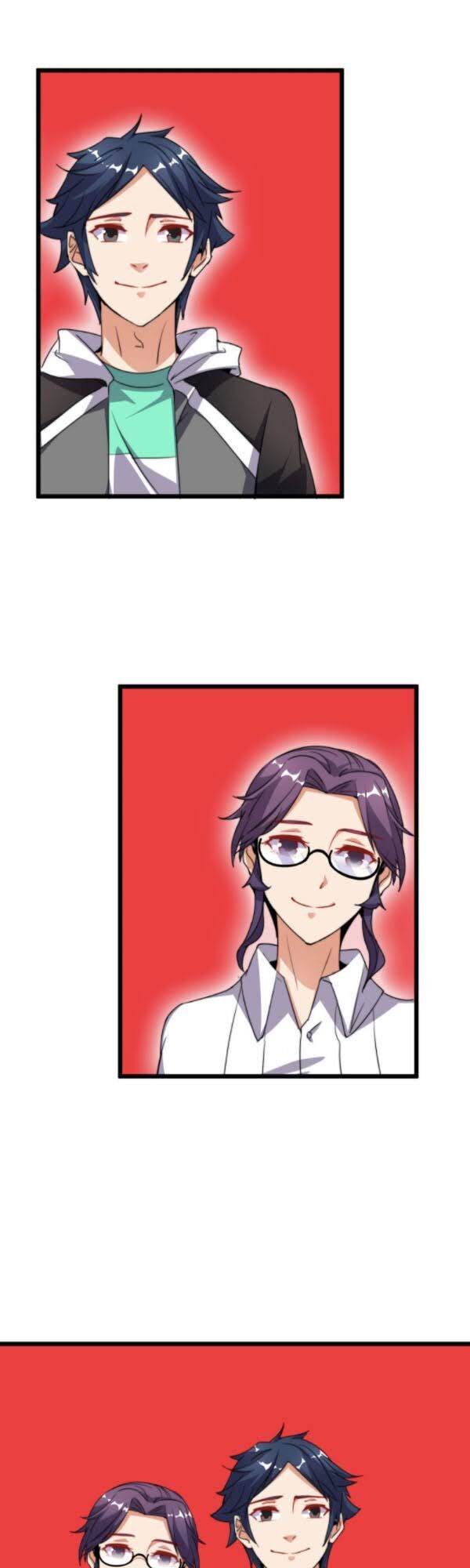 Từ Hôm Nay Bắt Đầu Làm Người Giàu Nhất Chapter 102 - Trang 2