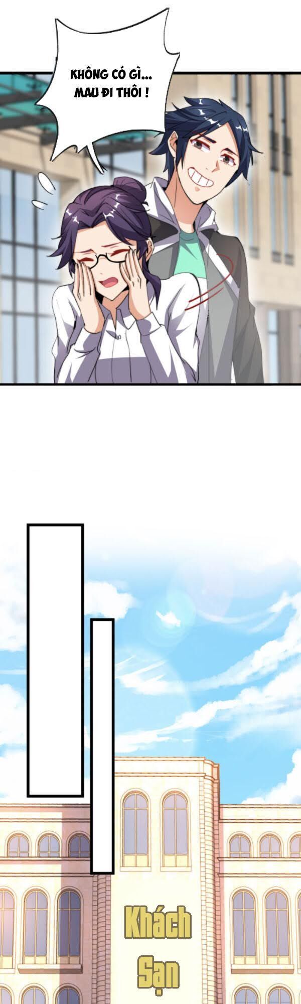 Từ Hôm Nay Bắt Đầu Làm Người Giàu Nhất Chapter 102 - Trang 2