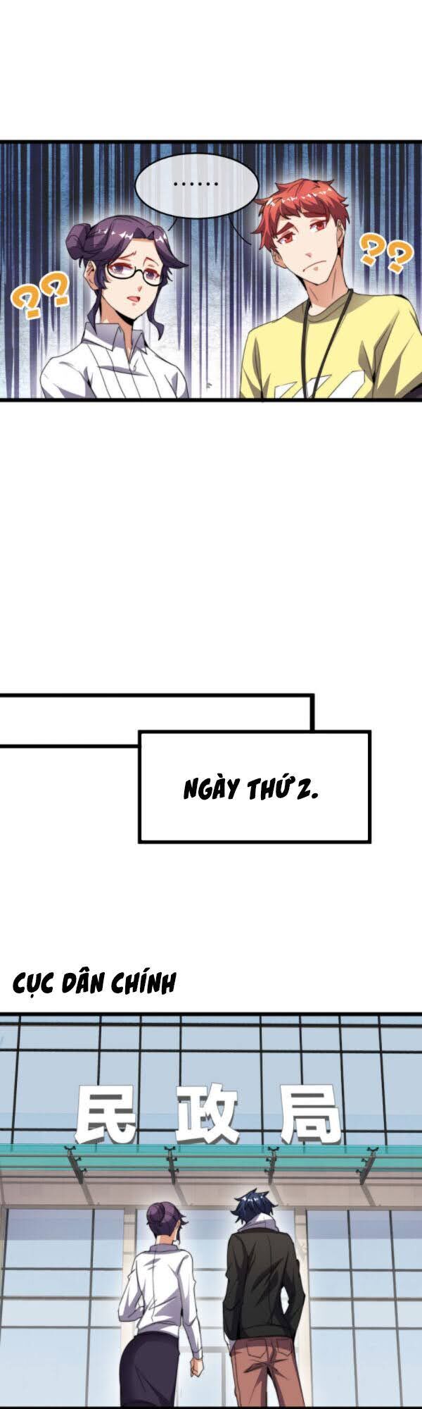 Từ Hôm Nay Bắt Đầu Làm Người Giàu Nhất Chapter 102 - Trang 2