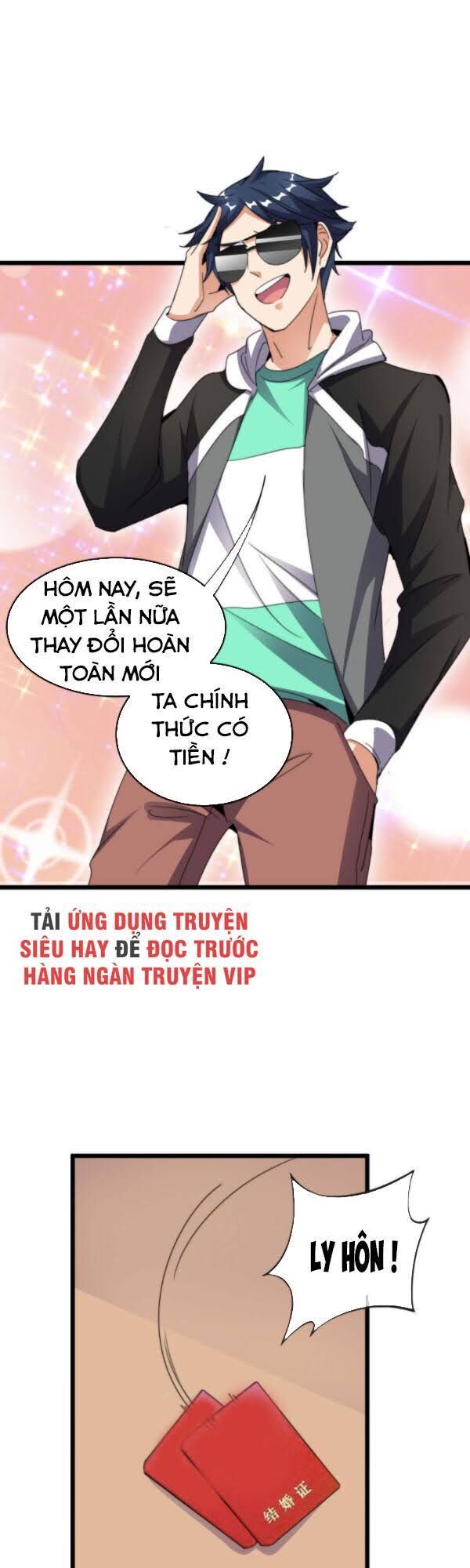 Từ Hôm Nay Bắt Đầu Làm Người Giàu Nhất Chapter 102 - Trang 2
