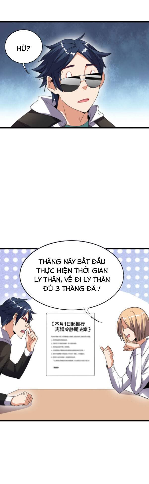 Từ Hôm Nay Bắt Đầu Làm Người Giàu Nhất Chapter 102 - Trang 2