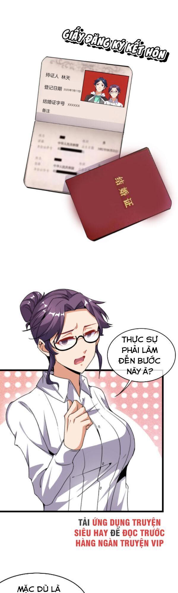 Từ Hôm Nay Bắt Đầu Làm Người Giàu Nhất Chapter 102 - Trang 2