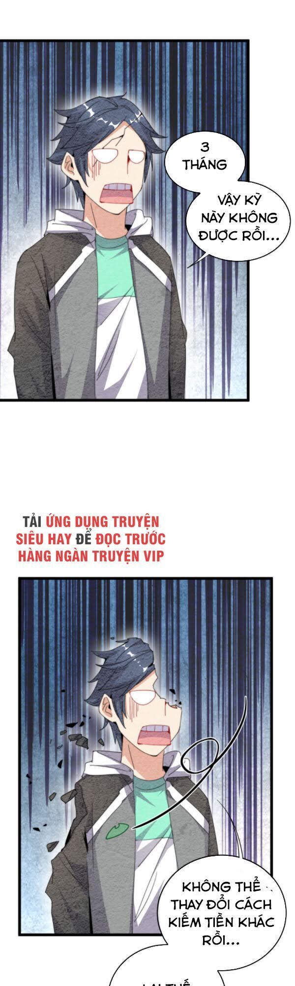 Từ Hôm Nay Bắt Đầu Làm Người Giàu Nhất Chapter 102 - Trang 2