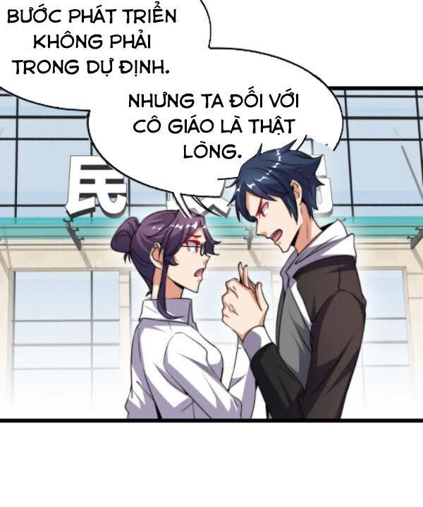 Từ Hôm Nay Bắt Đầu Làm Người Giàu Nhất Chapter 102 - Trang 2