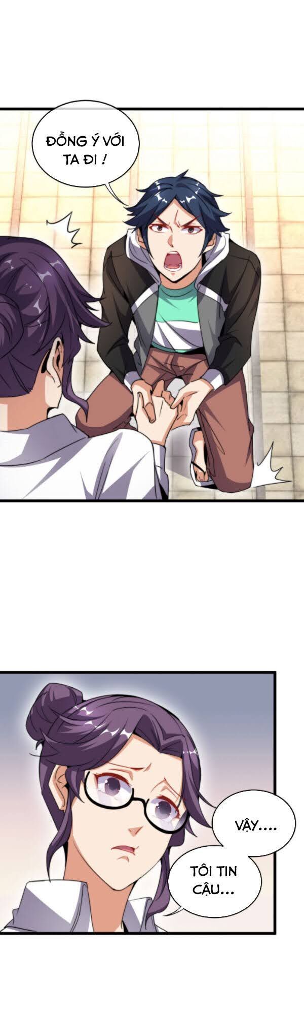 Từ Hôm Nay Bắt Đầu Làm Người Giàu Nhất Chapter 102 - Trang 2