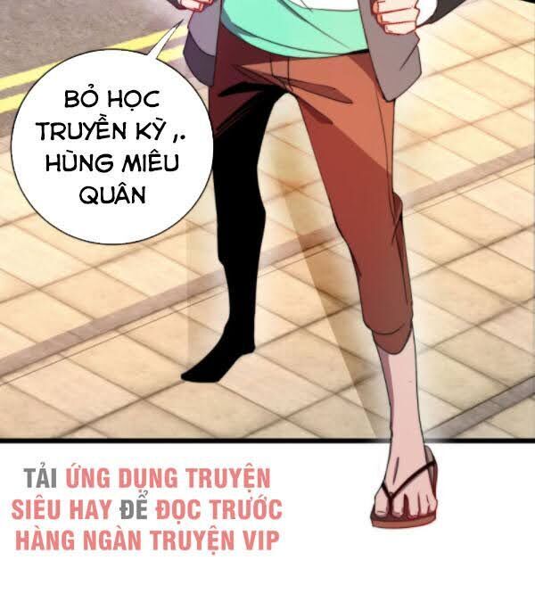 Từ Hôm Nay Bắt Đầu Làm Người Giàu Nhất Chapter 103 - Trang 2