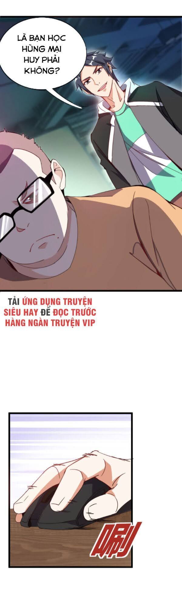 Từ Hôm Nay Bắt Đầu Làm Người Giàu Nhất Chapter 103 - Trang 2