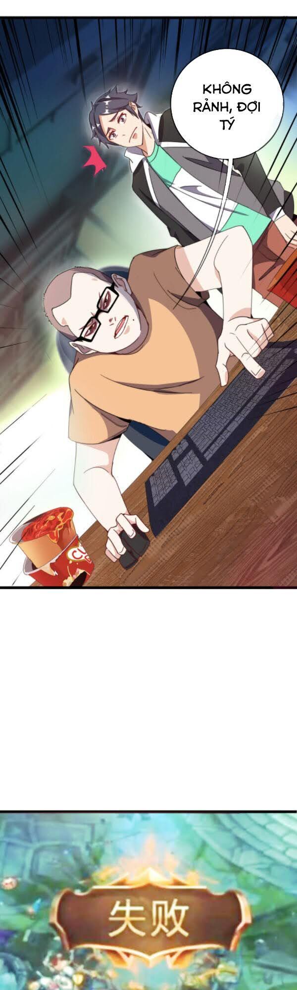 Từ Hôm Nay Bắt Đầu Làm Người Giàu Nhất Chapter 103 - Trang 2