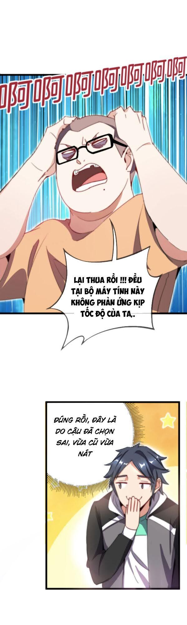 Từ Hôm Nay Bắt Đầu Làm Người Giàu Nhất Chapter 103 - Trang 2