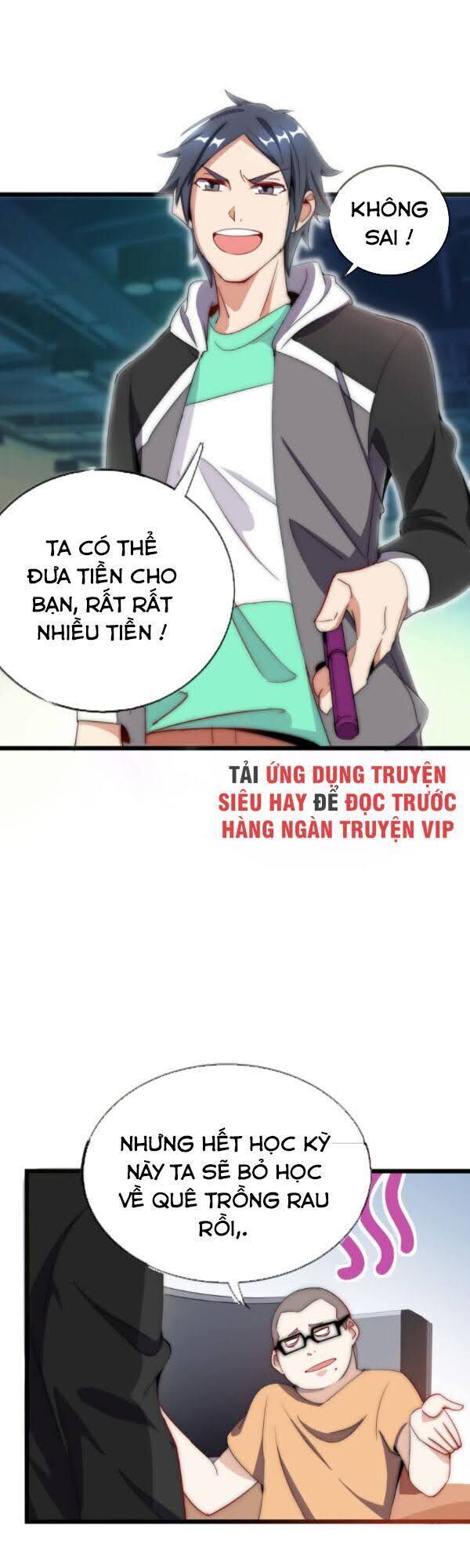 Từ Hôm Nay Bắt Đầu Làm Người Giàu Nhất Chapter 103 - Trang 2